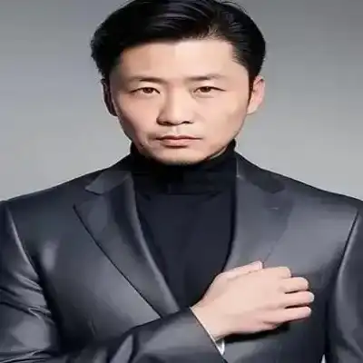 沈德茂