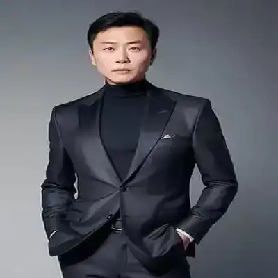 熊菁勇
